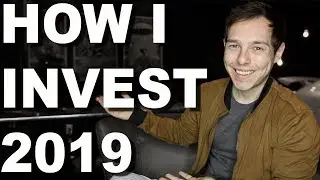 Investing For Beginners: My Millionaire Investment Strategy For 2019