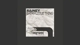 Every Little Thing (Cricky Lyttle Remix)