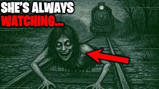 Urban Legends For Sleep | Japan&rsquo;s Ghostly Crawler and the Whisper of Teke Teke (2 HOURS)