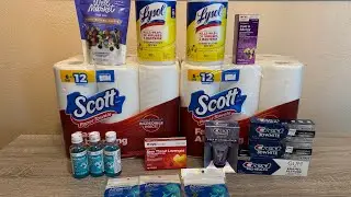 New Deals | CVS Extreme Couponing Haul | Sept 7 2025