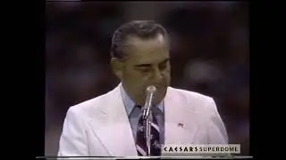 50 Years Ago Today The Louisiana Superdome Opened