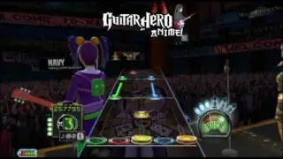 [Guitar Hero Anime] K-On!  - 