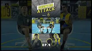 The Rise of Padel in Indonesia! - Counter Attack - Ep. 4