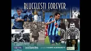 Calcio Lecco - Blucelesti Forever - Luca Lomi