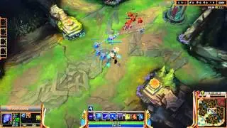 5.10 Ryze Bug