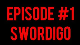 Episode #1 swordigo [THE PROZOK GAMERS]