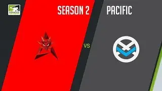 Hong Kong Attitude vs Xavier Esports (Part 1) | OWC 2018 Season 2: Pacific