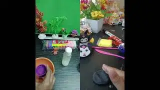 Live bersama tvfourcoin bermain clay #clay #livestreaming #mainananak 