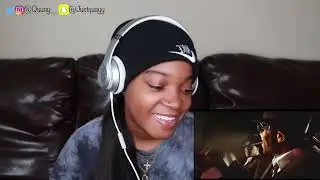 Method Man, Redman - Whateva Man (REACTION)