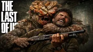 THE LAST OF US 
