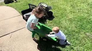 Solar Eclipse April 8, 2024 Family Vlog St. Louis