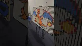 Pokemon x LEGO