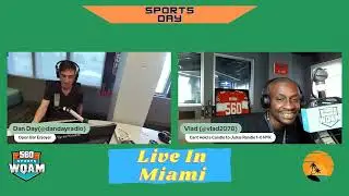 Way Too Early Dolphins Draft 2023