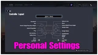 Personal Settings: Ps4 Diamond - Ranked Highlights - Rainbow Six Siege