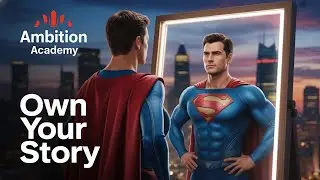 5 Ways to Become the MAIN CHARACTER in Your Life