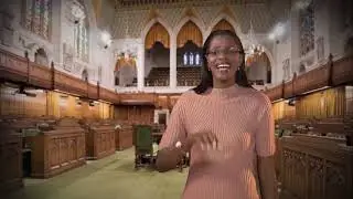 Public Law - Parliamentary Sovereignty Part 4