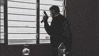 YERUZA × YOVNGCHIMI Type Beat -'SMOKEGVNG'- | Drill Instrumental