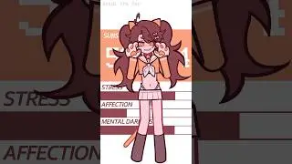 💛 DATEN ROUTE 💛 Original animation by @channelcaststation