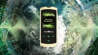 DeVita ENERGY New  -  ИЗОБИЛИЕ и ДОЛГОЛЕТИЕ