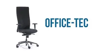OFFICE-TEC - Funktionsvideo - hjh OFFICE