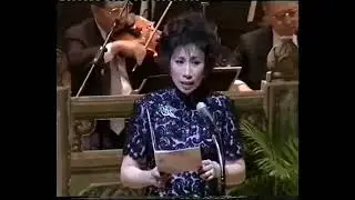 去國歸降 何陳次寧侯潔怡 文化中心大劇院