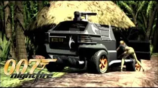007 Nightfire - Mission 10: 