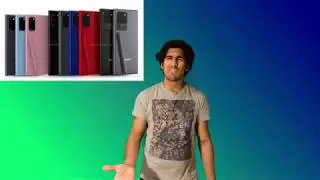 Samsung Galaxy Note 20- Interesting Design Rumors!