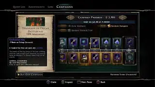 Neverwinter Free Battlepass Experience