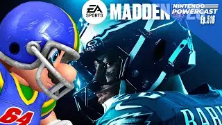 Madden 26 Switch 2, Nintendo Indie World Direct, NPC Ep. 515