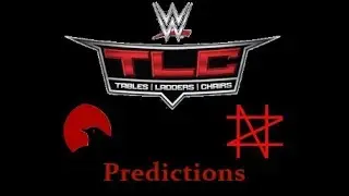 TLC 2019 Predictions