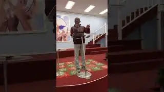 Breaking Soul Ties - Pastor Alex Afrifa