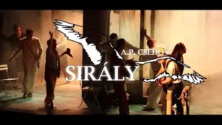 SIRÁLY | Hevesi Sándor Színház | 2025-26