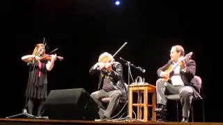 Alex DePue, Miguel De Hoyos, and Olivia Skaja - Czardas