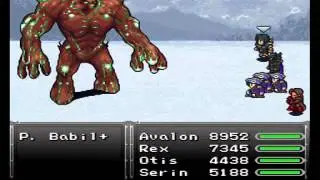Return of the Dark Sorcerer #75 - Dream Shrine II (WoR Bosses I)
