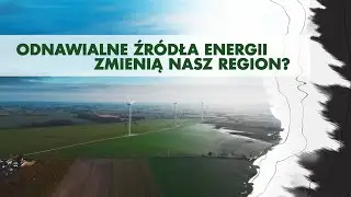 Woda, wiatr i słońce - to niewyczerpane źr&oacute;dło energii