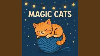 Magic Cats