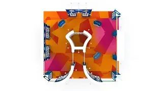 Photo-Floor Idea | Cheatwell Games