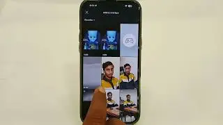Как создавать ролики для Instagram (пошаговое руководство)