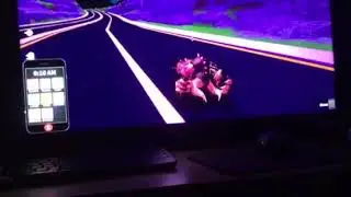 Best speed glitch on mad city