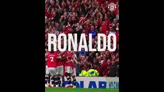 Manchester United Number 7