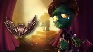 Riveting Ludwig Amumu Gameplay