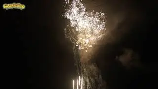 Spunky Monkey by Celtic Fireworks