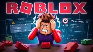 Volv&iacute; a CREAR Un JUEGO En ROBLOX sin saber programar