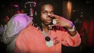 [FREE] Polo G x Lil Durk Type Beat - 