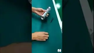 How to Charge Original DM (Darth Maul) Double Blade Lightsaber - NEO Sabers