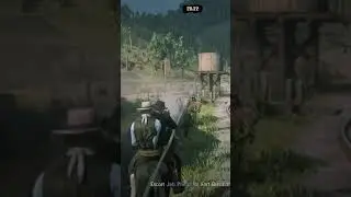 Horse Suicide: Gradually, then Suddenly #reddeadonline #shorts #funny #horse #fail