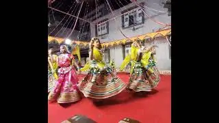 Patan thi patoda mangavo raj | bharat mata adarsh garbi |  @hitarthi'sbuzzingbeat