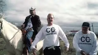 Country Cool Music Video (Cowboy)