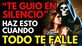 Te Guío en Silencio: Haz Esto Cuando Todo Falle