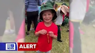 Nine News Melbourne - 5:25pm News Update (18/6/2022)